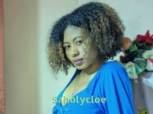 Saholycloe