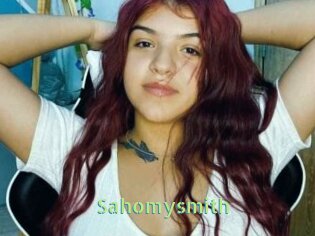 Sahomysmith