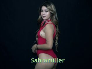 Sahramiller