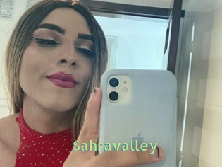Sahravalley