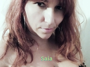 Saia