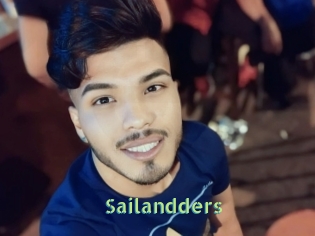 Sailandders
