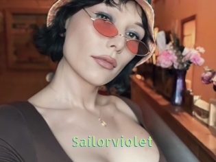 Sailorviolet