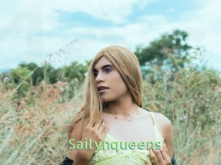 Sailynqueens