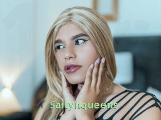 Sailynqueens