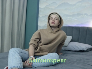 Saimonspear