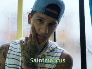 Saintmarcus