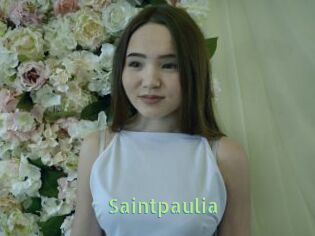 Saintpaulia