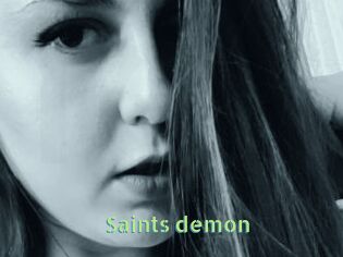 Saints_demon