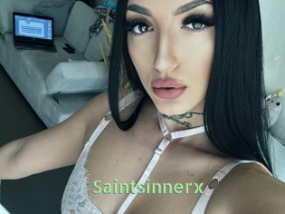 Saintsinnerx