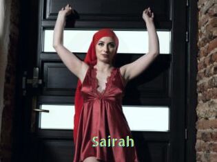 Sairah