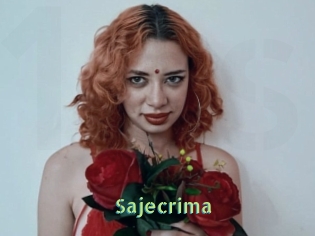 Sajecrima