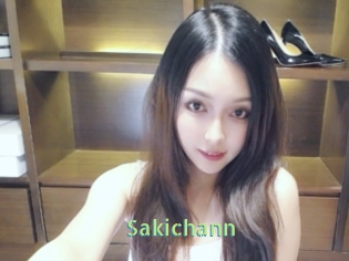 sakichann Une Etudiante Sexy