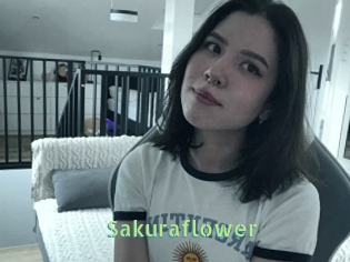 Sakuraflower