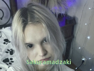 Sakuramadzaki