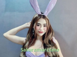Sakuramarciano