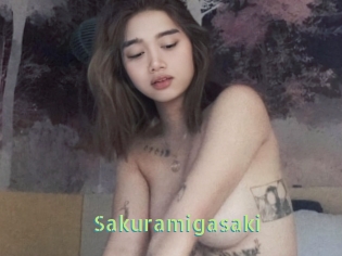 Sakuramigasaki