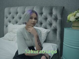 Sakuraosago