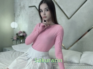 Sakurarin