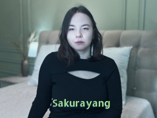 Sakurayang