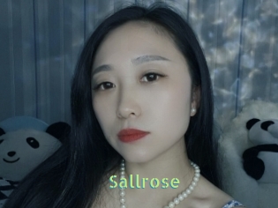 Sallrose