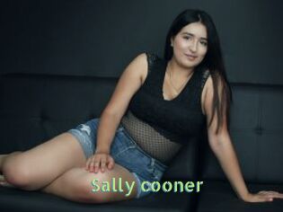 Sally_cooner