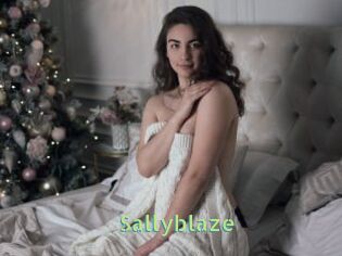 Sallyblaze