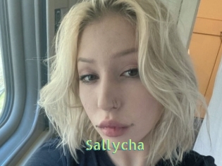 Sallycha
