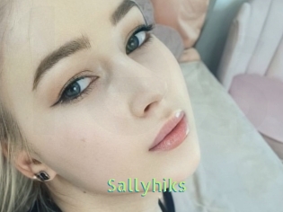 Sallyhiks