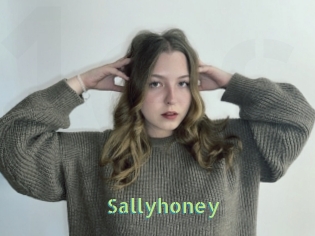 Sallyhoney