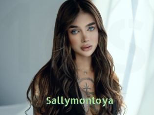 Sallymontoya