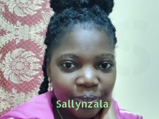 Sallynzala