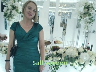 Sallyqueen
