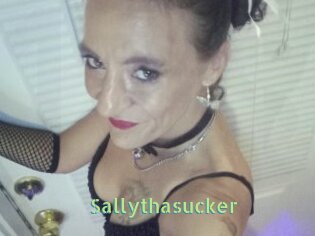Sallythasucker