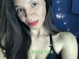 Salma_fox
