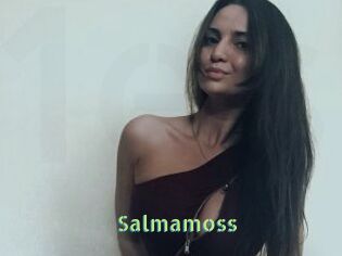 Salmamoss