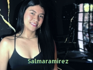 salmaramirez Une Etudiante Sexy