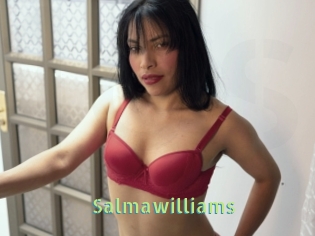 Salmawilliams