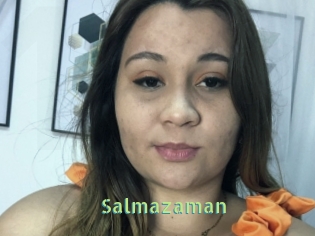 Salmazaman