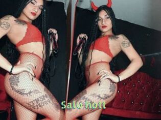 Salo_hott