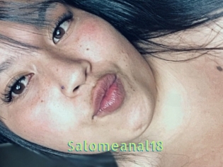 Salomeanal18