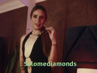 Salomediamonds