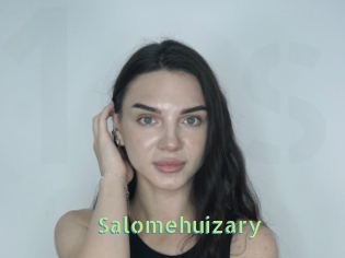 Salomehuizary