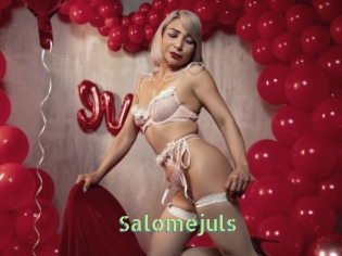 Salomejuls