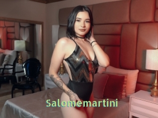 Salomemartini