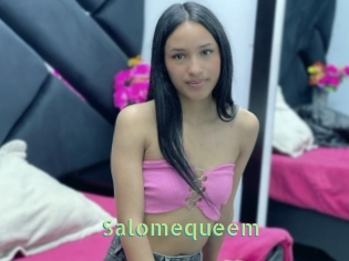 Salomequeem