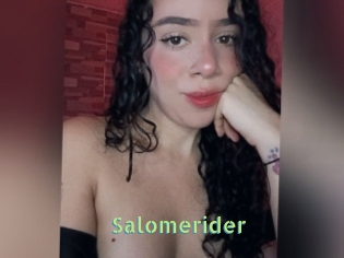 Salomerider