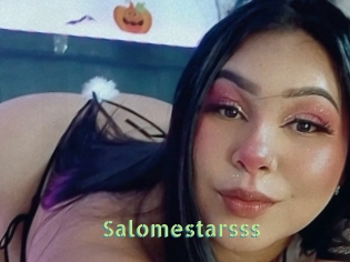 salomestarsss Une Etudiante Sexy