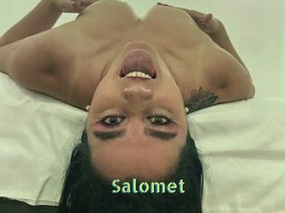 Salomet