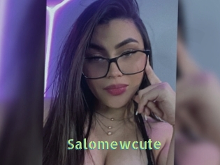 Salomewcute